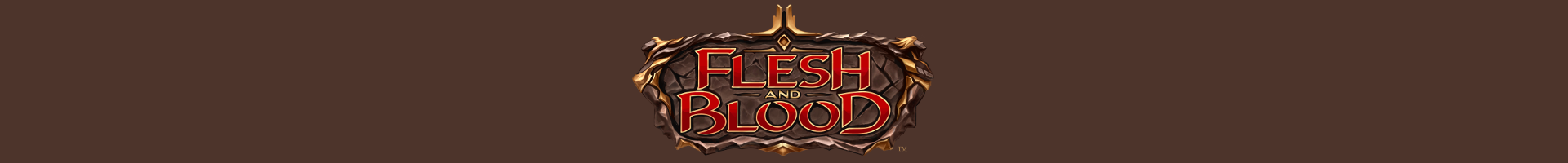 Flesh & Blood