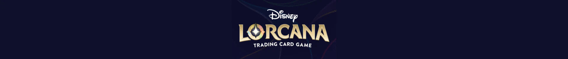 Lorcana TCG