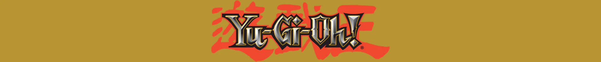 Yu-Gi-Oh!