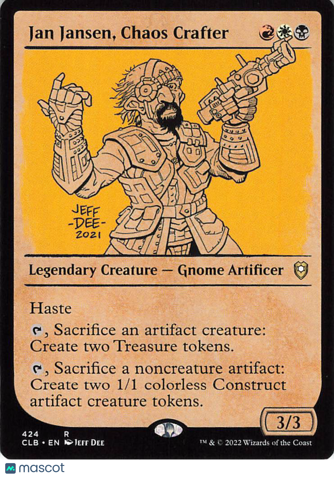 Sinbad Comics & Cards