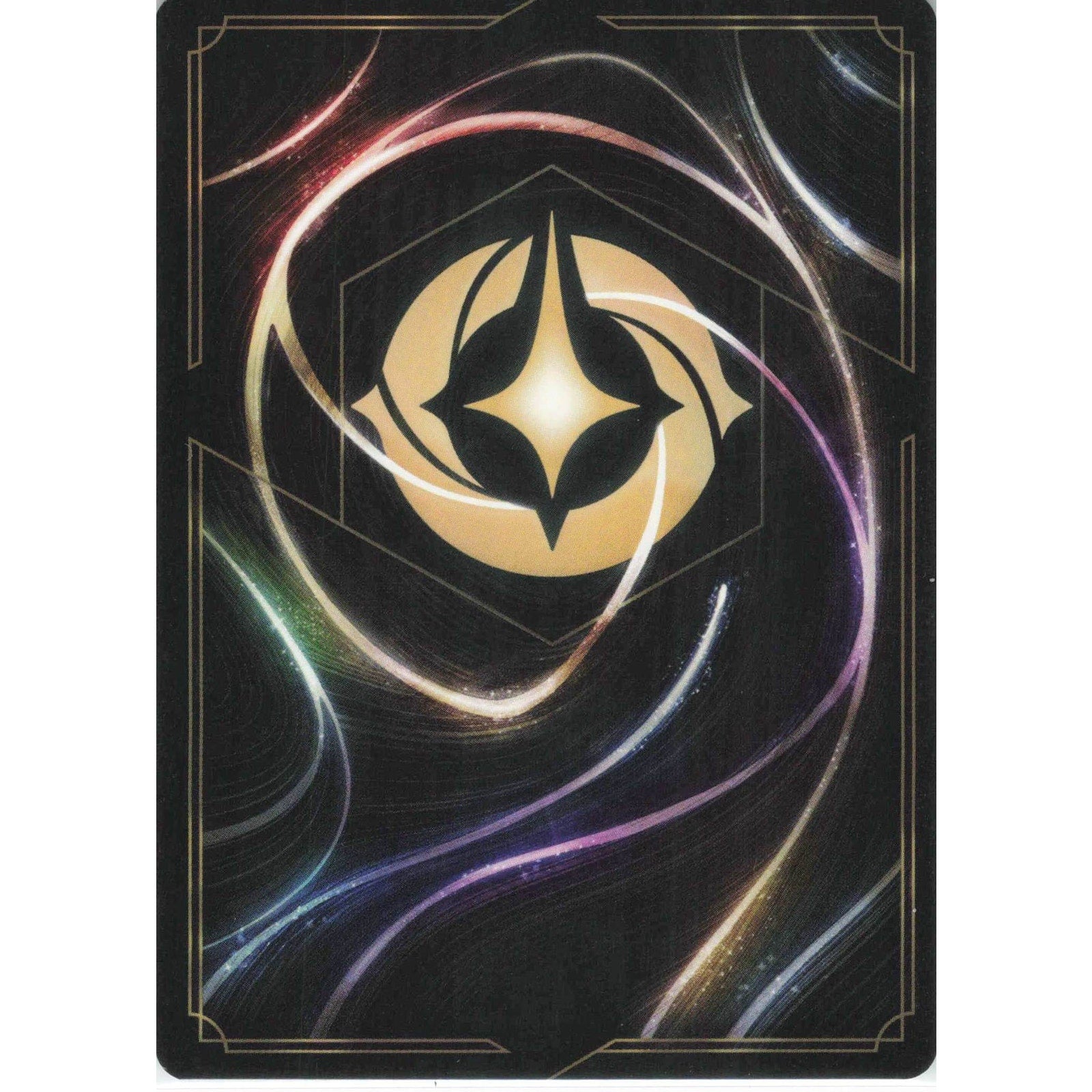 2024 Disney Lorcana Into the Inklands Gramma Tala Spirit of ocean #143 NM