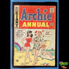 Archie Annual 15