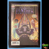 Black Panther, Vol. 7 19A Resurrection of Erik Killmonger