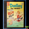 Dudley Do-Right 1