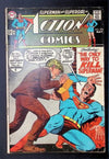 Action Comics, Vol. 1 #376 -