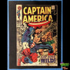 Captain America, Vol. 1 #106 -
