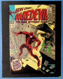 Daredevil, Vol. 1 #31A -