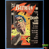 Batman, Vol. 1 #428A -