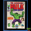 The Incredible Hulk, Vol. 1 #116A -