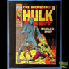 The Incredible Hulk, Vol. 1 #117A -