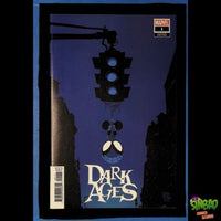Dark Ages, Vol. 1 #1G -