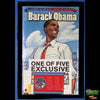 Barack Obama #2 -