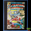 Captain America, Vol. 1 #226B -