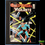 DC Comics Presents, Vol. 1 #92B -