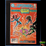 DC Comics Presents, Vol. 1 #94B -