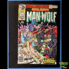 Marvel Premiere #46A -