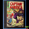 Captain America, Vol. 1 #108 -