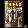 Ringo Kid #1 -