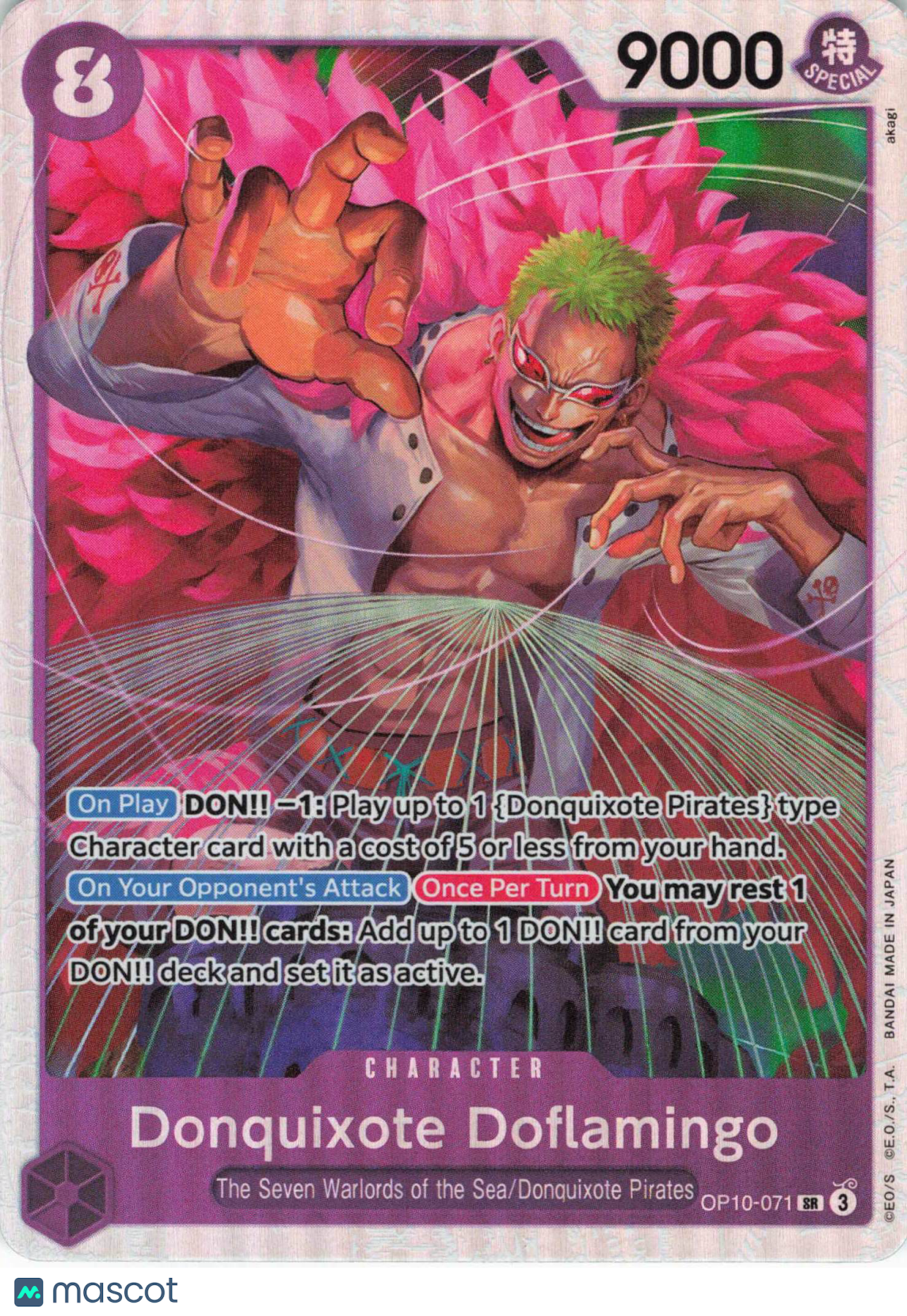 Sinbad Comics & Cards