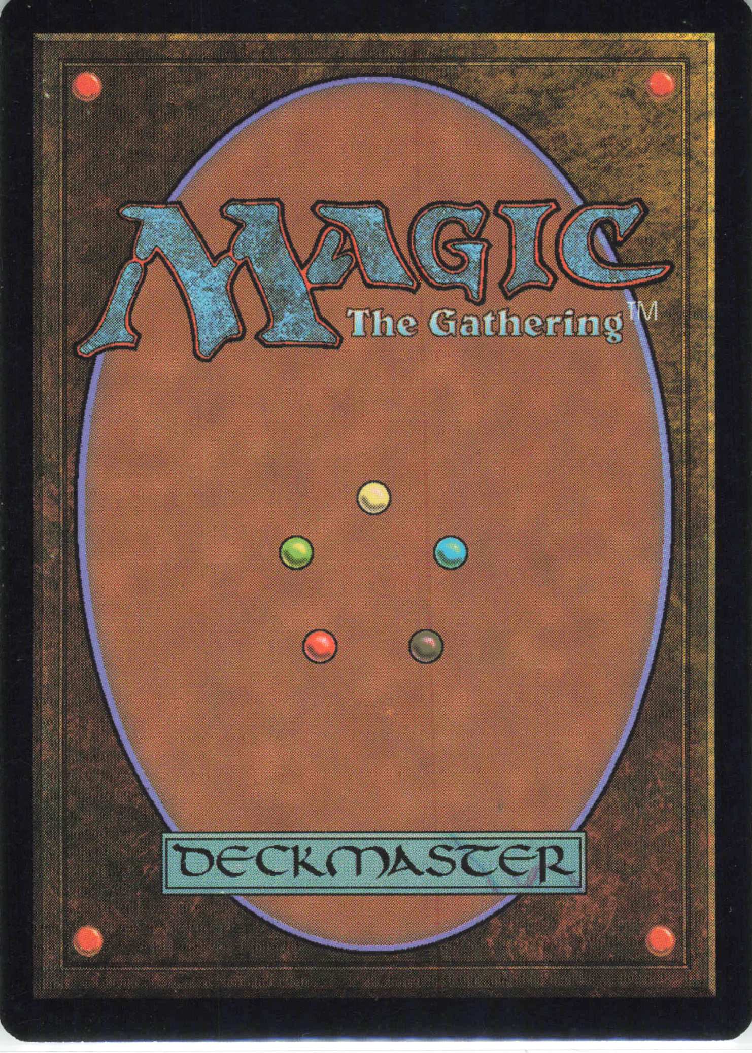 2010 Magic: The Gathering Rise of the Eldrazi Pawn of Ulamog #122 NM