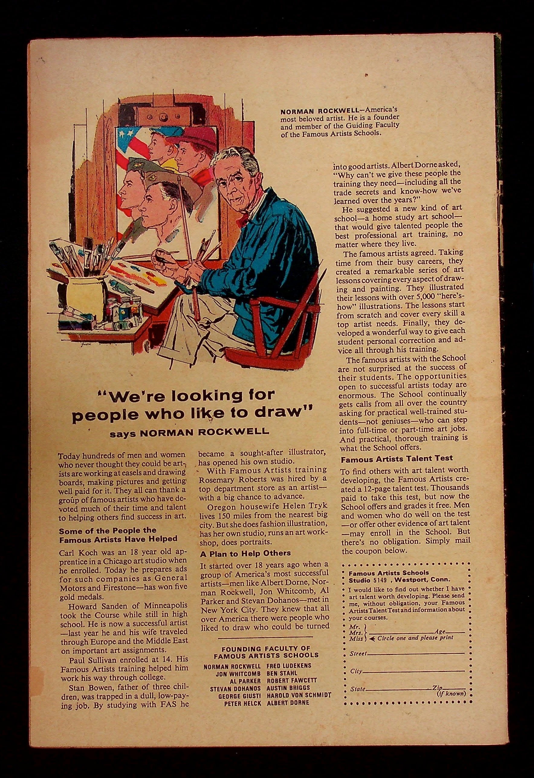 Sinbad Comics & Cards