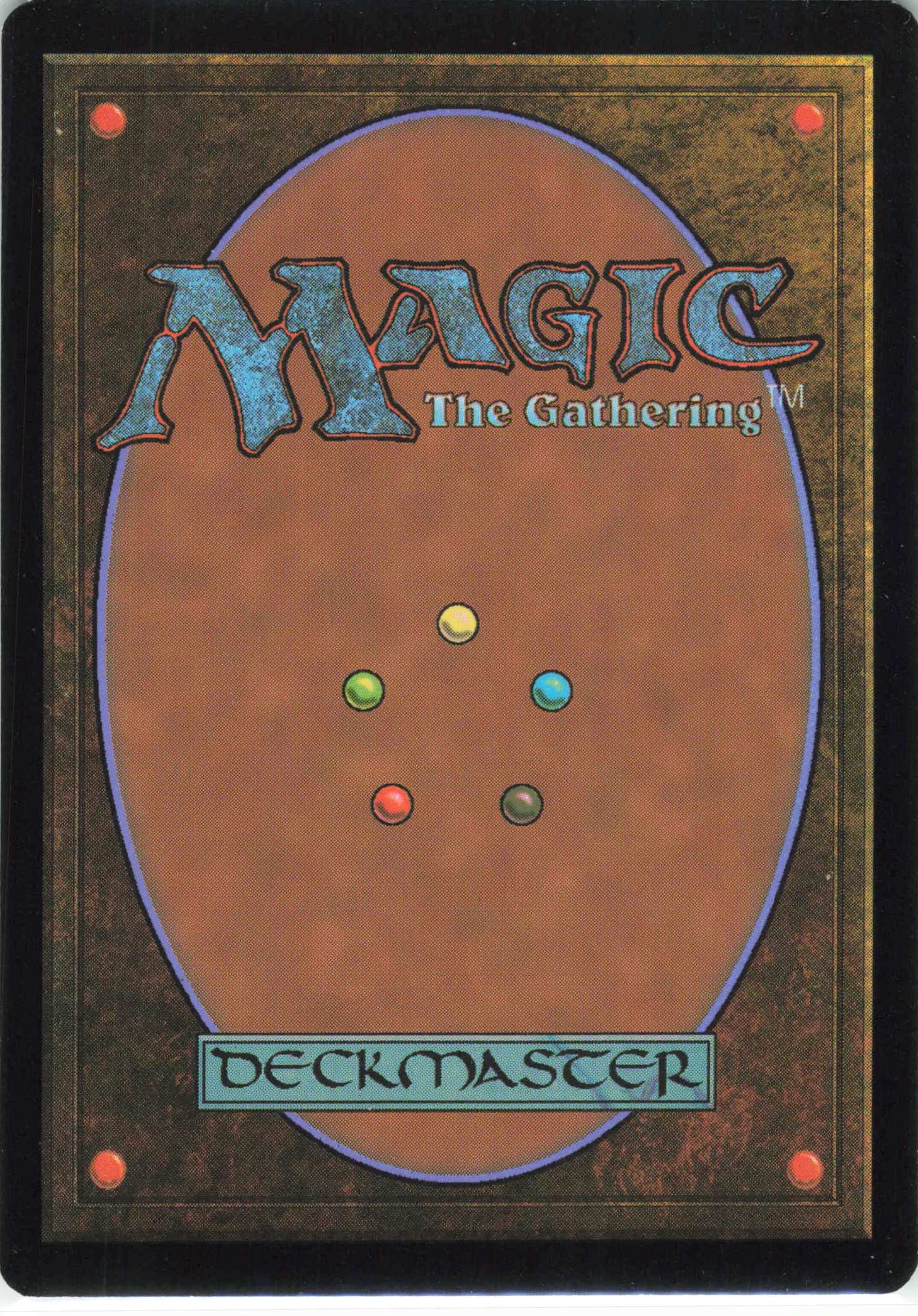 2006 Magic: The Gathering The List Skred #97/155 NM