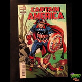 Captain America, Vol. 9 4B