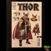 Thor, Vol. 6 3E Battle of Thor vs. Beta Ray Bill