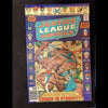 Justice League of America, Vol. 1 135 1st team app. Shazam's Squadron of Justice