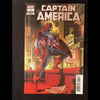 Captain America, Vol. 9 1 L 1st team app. of the Power Elite