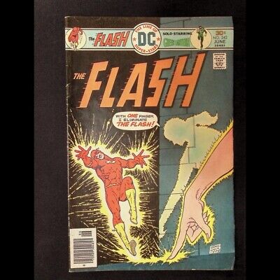Flash, Vol. 1 242