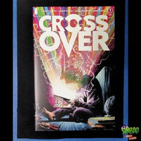 Crossover (Image Comics) 1A