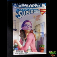 Supergirl, Vol. 7 14B