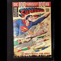 Superman, Vol. 1 252 -