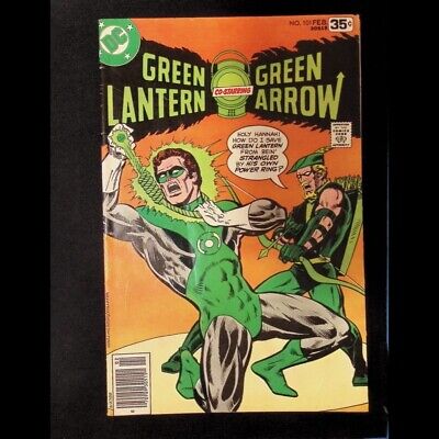 Green Lantern, Vol. 2 101A -