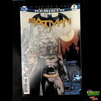 Batman, Vol. 3 1AG 1st full app. Gotham, 1st full app. Gotham Girl