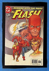 Flash, Vol. 2 208A -
