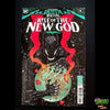 Dark Nights: Death Metal - Rise of The New God 1A 1st app. of the Chronicler