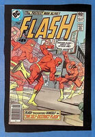 Flash, Vol. 1 277A -