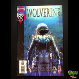 Wolverine, Vol. 3 38A