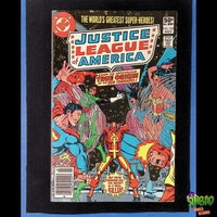Justice League of America, Vol. 1 192B