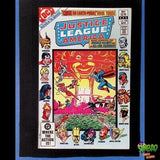 Justice League of America, Vol. 1 208A