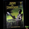 Army of Darkness (Dark Horse Comics) 1 1st app. of Ashley