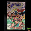 The Avengers, Vol. 1 262A Namor joins the Avengers