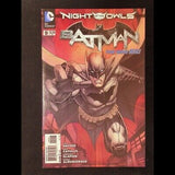 Batman, Vol. 2 9B