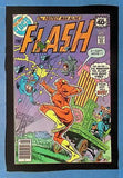 Flash, Vol. 1 272A -