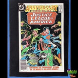 Justice League of America, Vol. 1 250B