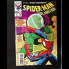 Spider-Man Unlimited, Vol. 1 4A -