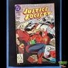 Justice Society of America, Vol. 2 5A 3rd app. Jesse Chambers (named)