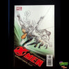 Astonishing X-Men, Vol. 3 1F 1st cameo app. Ord